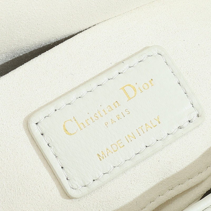 Christian Dior My Lady Bags